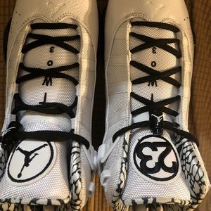 Nike Jordan 6 Ring New